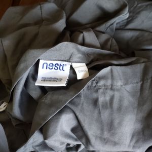 Nestl Duvet Queen cover